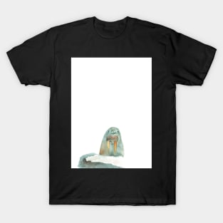 Walrus T-Shirt